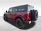 2026 Ford Bronco Outer Banks 4 Door 4x4