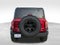 2026 Ford Bronco Outer Banks 4 Door 4x4