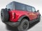 2026 Ford Bronco Outer Banks 4 Door 4x4