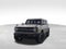 2025 Ford Bronco Outer Banks 4 Door 4x4