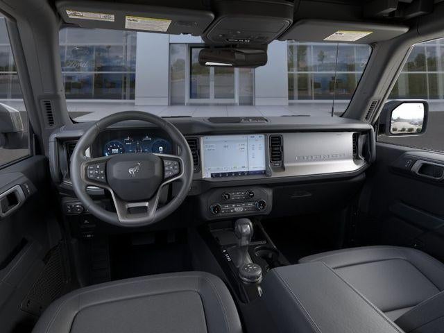 2026 Ford Bronco Outer Banks 4 Door 4x4