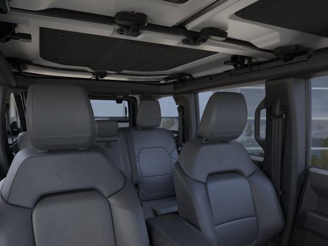 2026 Ford Bronco Outer Banks 4 Door 4x4