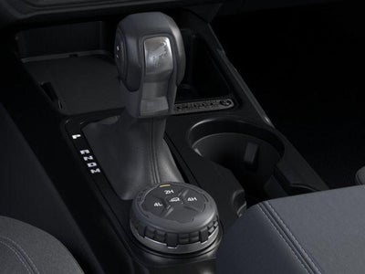 2026 Ford Bronco Outer Banks 4 Door 4x4