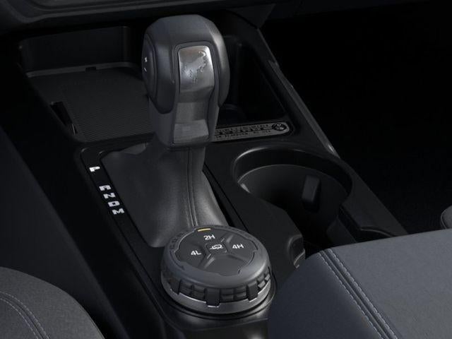 2026 Ford Bronco Outer Banks 4 Door 4x4