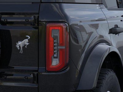 2026 Ford Bronco Outer Banks 4 Door 4x4