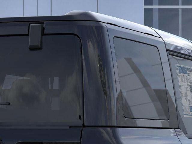 2026 Ford Bronco Outer Banks 4 Door 4x4