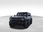 2026 Ford Bronco Outer Banks 4 Door 4x4