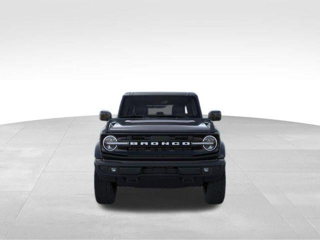 2026 Ford Bronco Outer Banks 4 Door 4x4