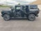 2026 Ford Bronco Outer Banks 4 Door 4x4