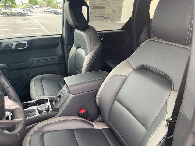 2026 Ford Bronco Outer Banks 4 Door 4x4