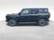 2026 Ford Bronco Outer Banks 4 Door 4x4