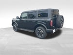 2026 Ford Bronco Outer Banks 4 Door 4x4