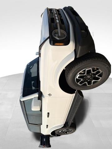 2026 Ford Bronco Outer Banks 4 Door 4x4