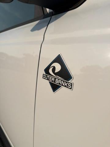 2026 Ford Bronco Outer Banks 4 Door 4x4