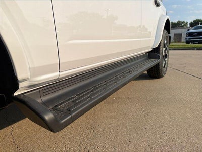 2026 Ford Bronco Outer Banks 4 Door 4x4