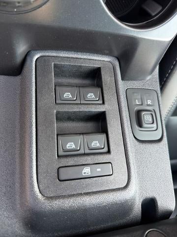 2026 Ford Bronco Outer Banks 4 Door 4x4