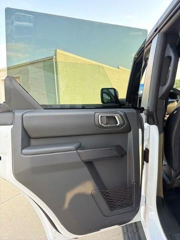 2026 Ford Bronco Outer Banks 4 Door 4x4