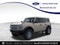 2025 Ford Bronco Badlands 4 Door Advanced 4x4