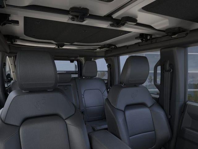 2025 Ford Bronco Badlands 4 Door Advanced 4x4