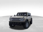 2025 Ford Bronco Badlands 4 Door Advanced 4x4