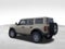 2025 Ford Bronco Badlands 4 Door Advanced 4x4