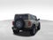 2025 Ford Bronco Badlands 4 Door Advanced 4x4