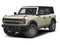 2025 Ford Bronco Badlands 4 Door Advanced 4x4