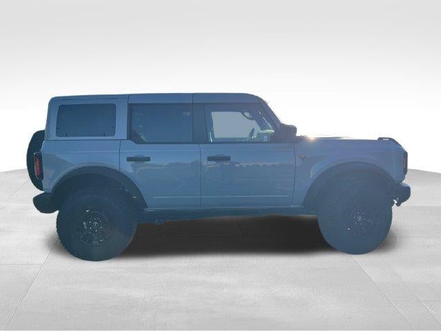 2026 Ford Bronco Badlands 4 Door Advanced 4x4