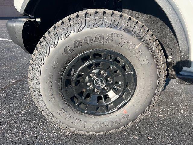 2026 Ford Bronco Badlands 4 Door Advanced 4x4