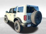 2026 Ford Bronco Badlands 4 Door Advanced 4x4