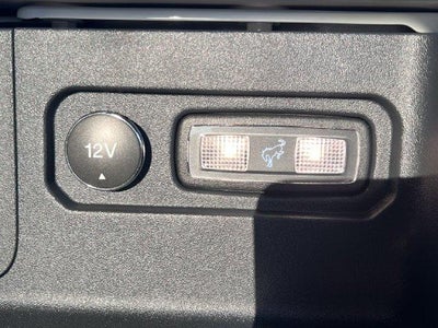 2026 Ford Bronco Badlands 4 Door Advanced 4x4