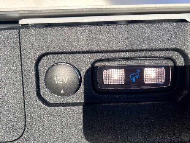 2026 Ford Bronco Badlands 4 Door Advanced 4x4