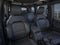 2026 Ford Bronco Badlands 4 Door Advanced 4x4
