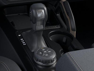 2026 Ford Bronco Badlands 4 Door Advanced 4x4