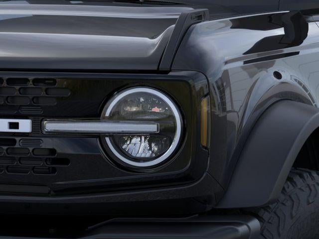 2026 Ford Bronco Badlands 4 Door Advanced 4x4