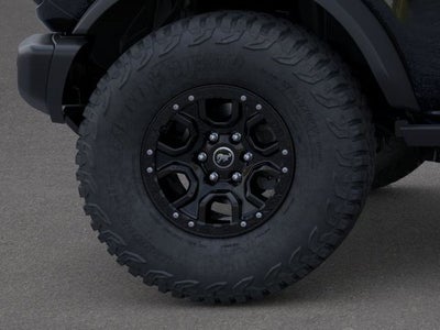 2026 Ford Bronco Badlands 4 Door Advanced 4x4