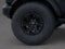 2026 Ford Bronco Badlands 4 Door Advanced 4x4