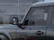 2026 Ford Bronco Badlands 4 Door Advanced 4x4