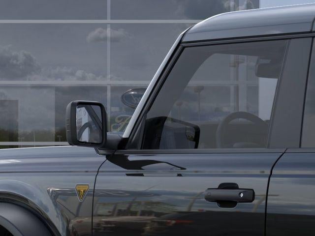 2026 Ford Bronco Badlands 4 Door Advanced 4x4
