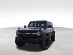 2026 Ford Bronco Badlands 4 Door Advanced 4x4