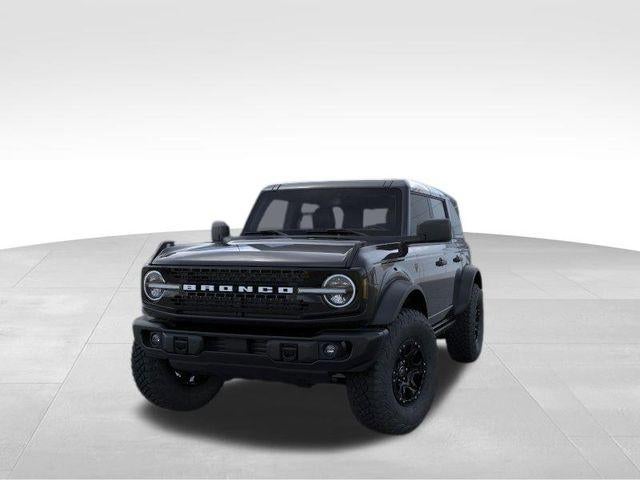 2026 Ford Bronco Badlands 4 Door Advanced 4x4