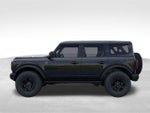 2026 Ford Bronco Badlands 4 Door Advanced 4x4