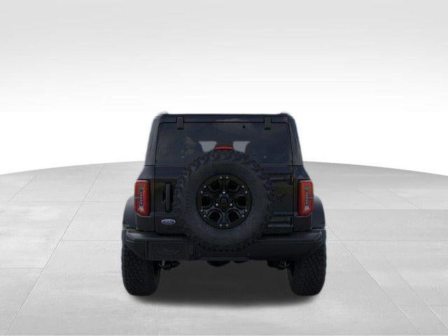 2026 Ford Bronco Badlands 4 Door Advanced 4x4