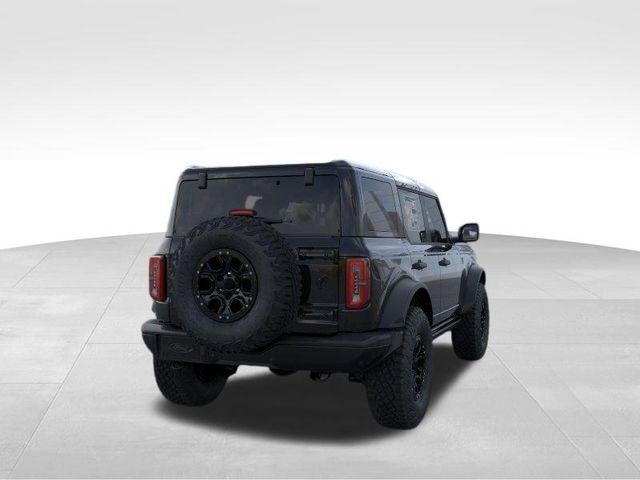 2026 Ford Bronco Badlands 4 Door Advanced 4x4