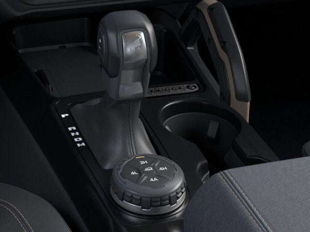2026 Ford Bronco Badlands 4 Door Advanced 4x4