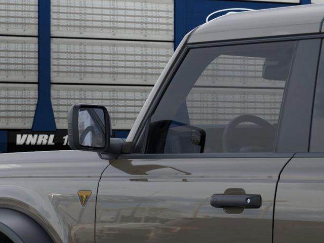 2026 Ford Bronco Badlands 4 Door Advanced 4x4