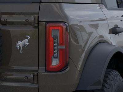 2026 Ford Bronco Badlands 4 Door Advanced 4x4