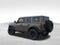 2026 Ford Bronco Badlands 4 Door Advanced 4x4