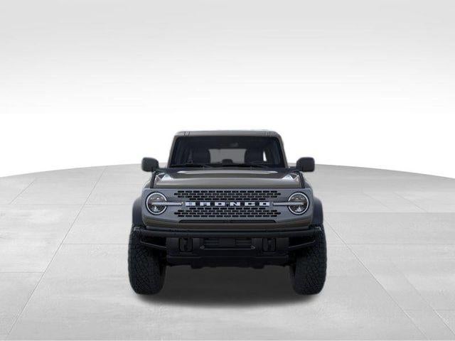 2026 Ford Bronco Badlands 4 Door Advanced 4x4