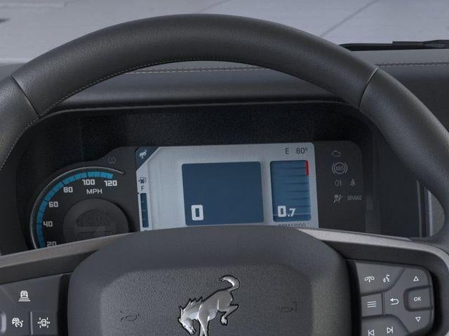 2025 Ford Bronco Badlands 4 Door Advanced 4x4